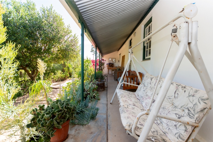 4 Bedroom Property for Sale in Aurora Western Cape